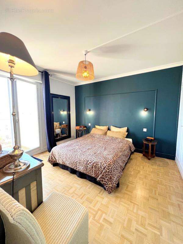 Appartement à TOURS