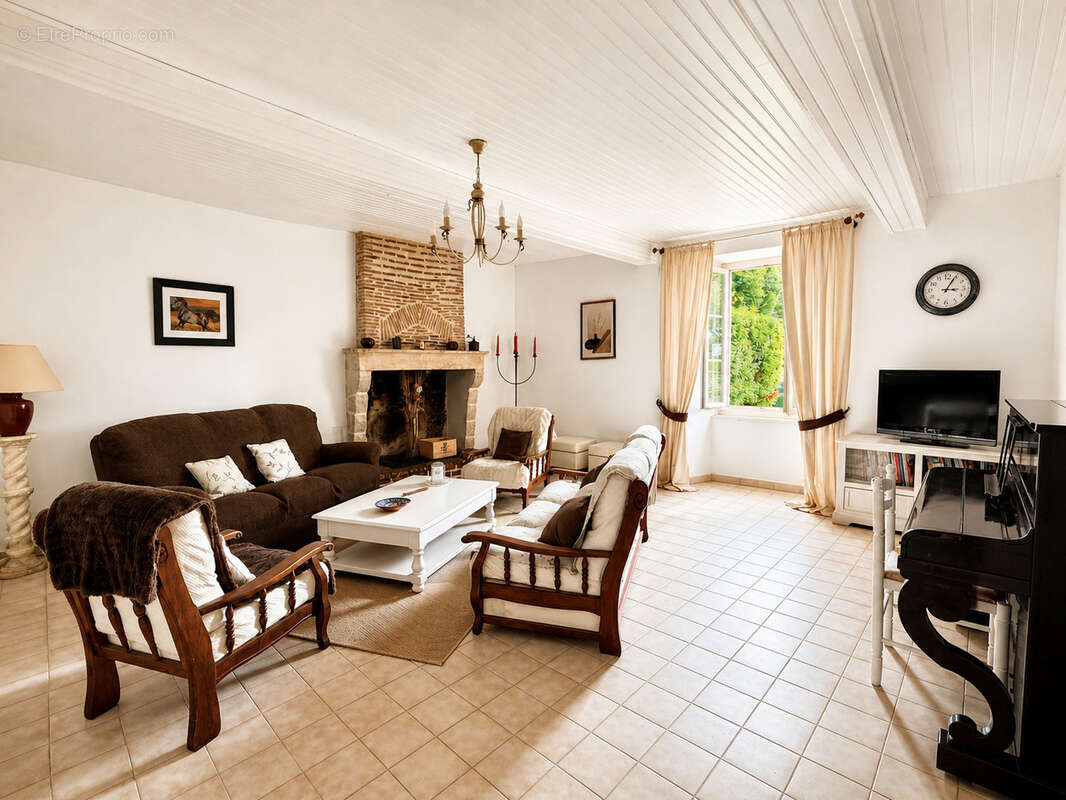 Photo 9 - Maison à MONSEGUR