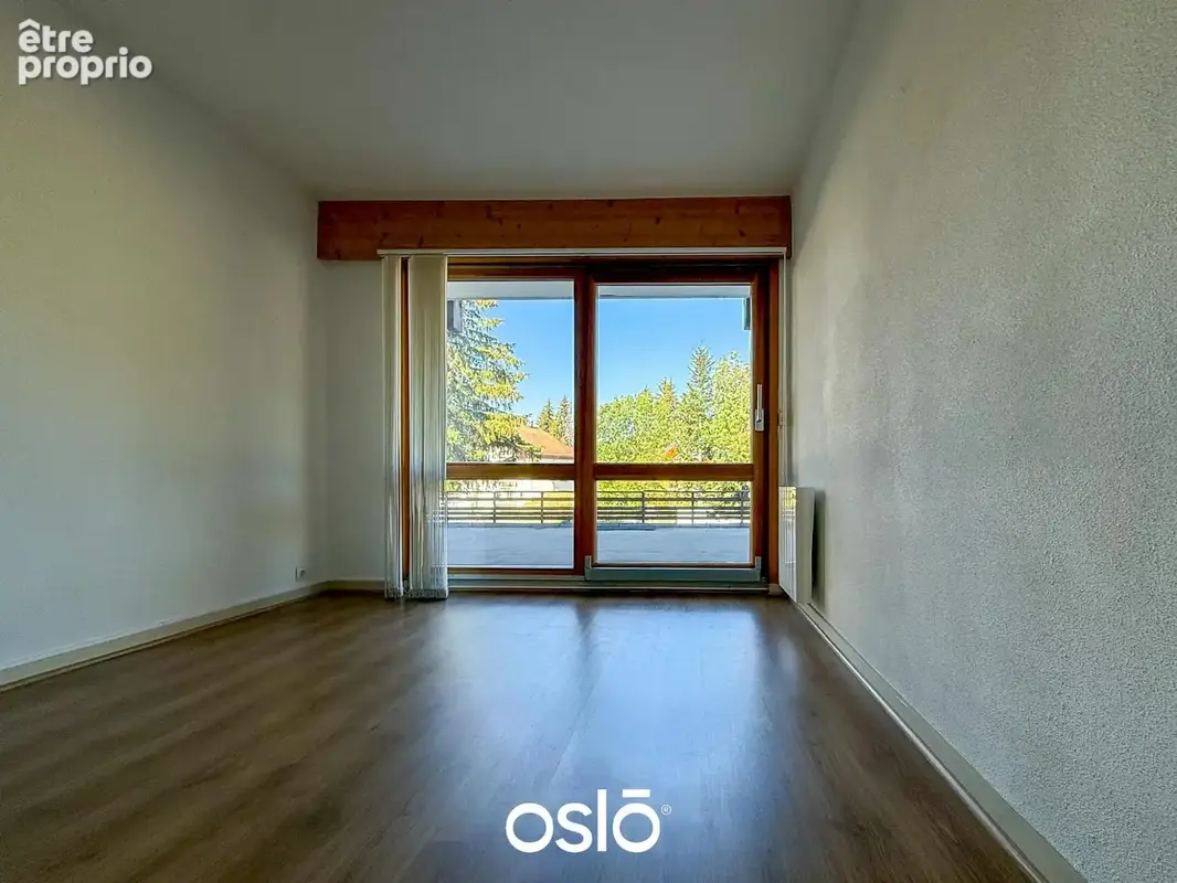 Appartement 3 pièces 69 m² à vendre à Les Rousses (39220) - photo 8