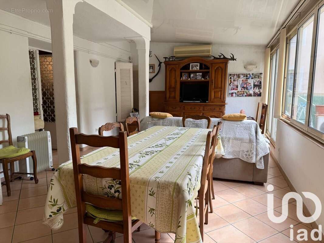 Photo 5 - Maison à MENTON