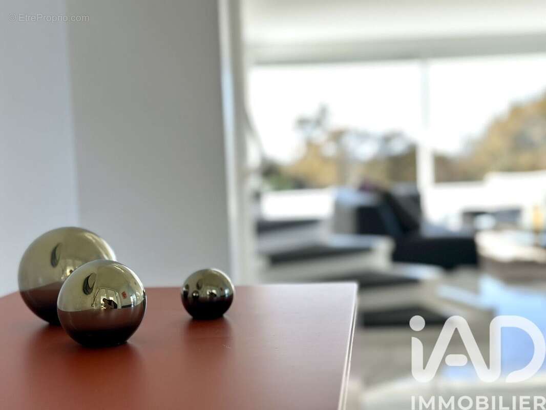 Photo 8 - Maison à SAINT-LOUBOUER