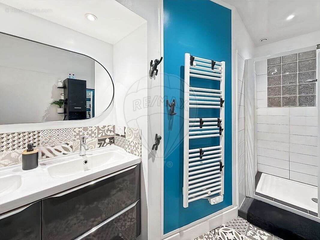 Maison à LE LOROUX-BOTTEREAU