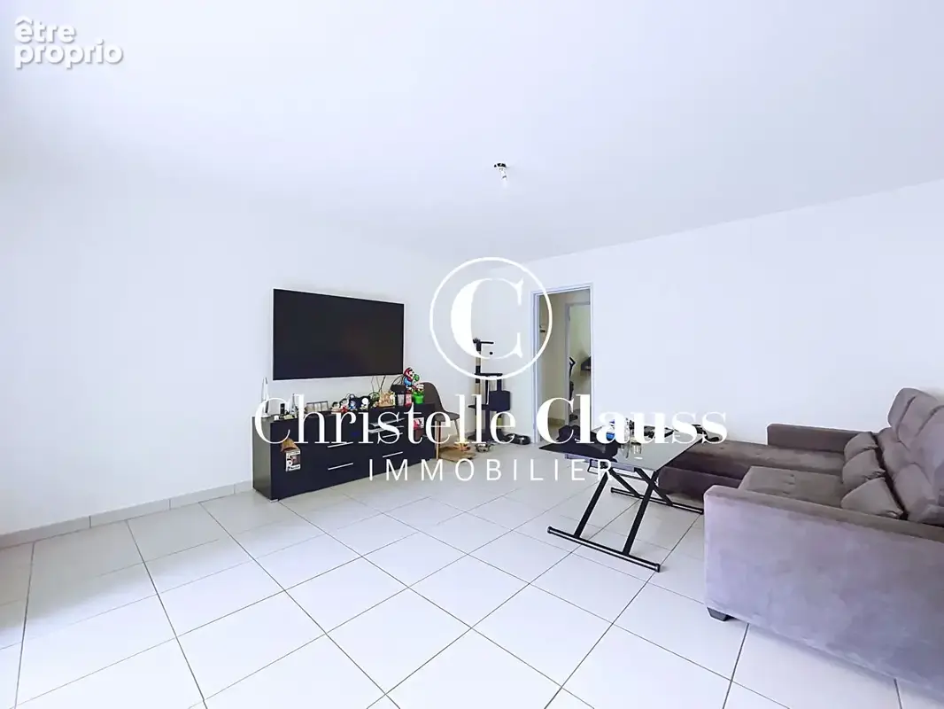 Grand Appartement 4 pièces avec équipements modernes - photo 3