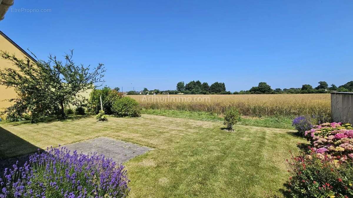 Maison à AMFREVILLE