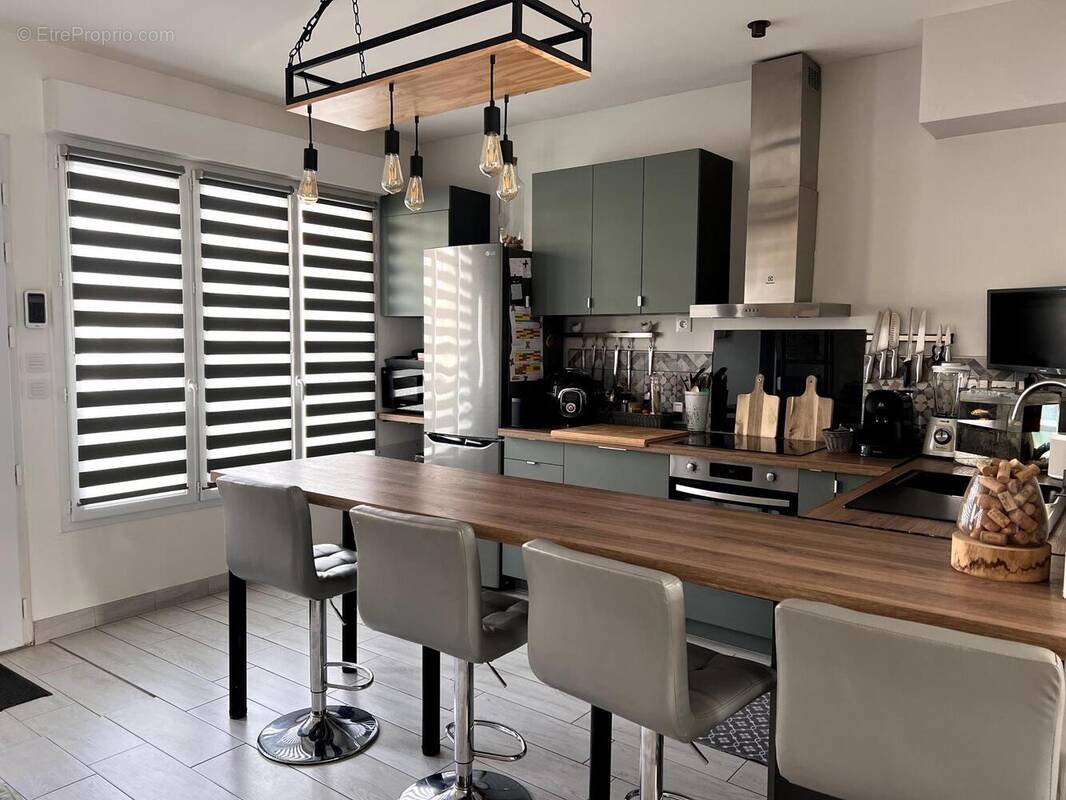 Photo 1 - Maison à RANG-DU-FLIERS