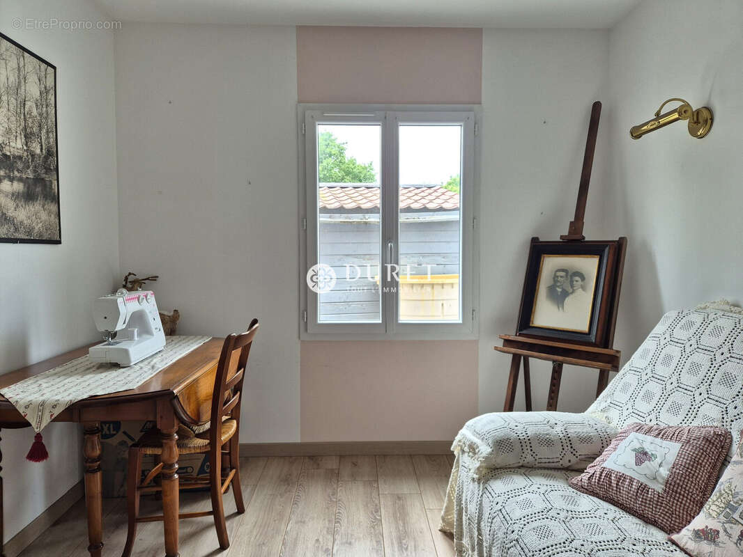 Maison 113 m² à Challans  - photo 9