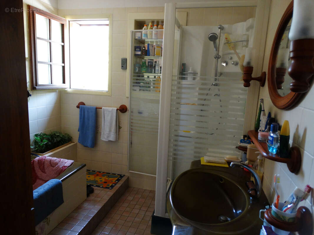 Maison à CHATEAUDUN