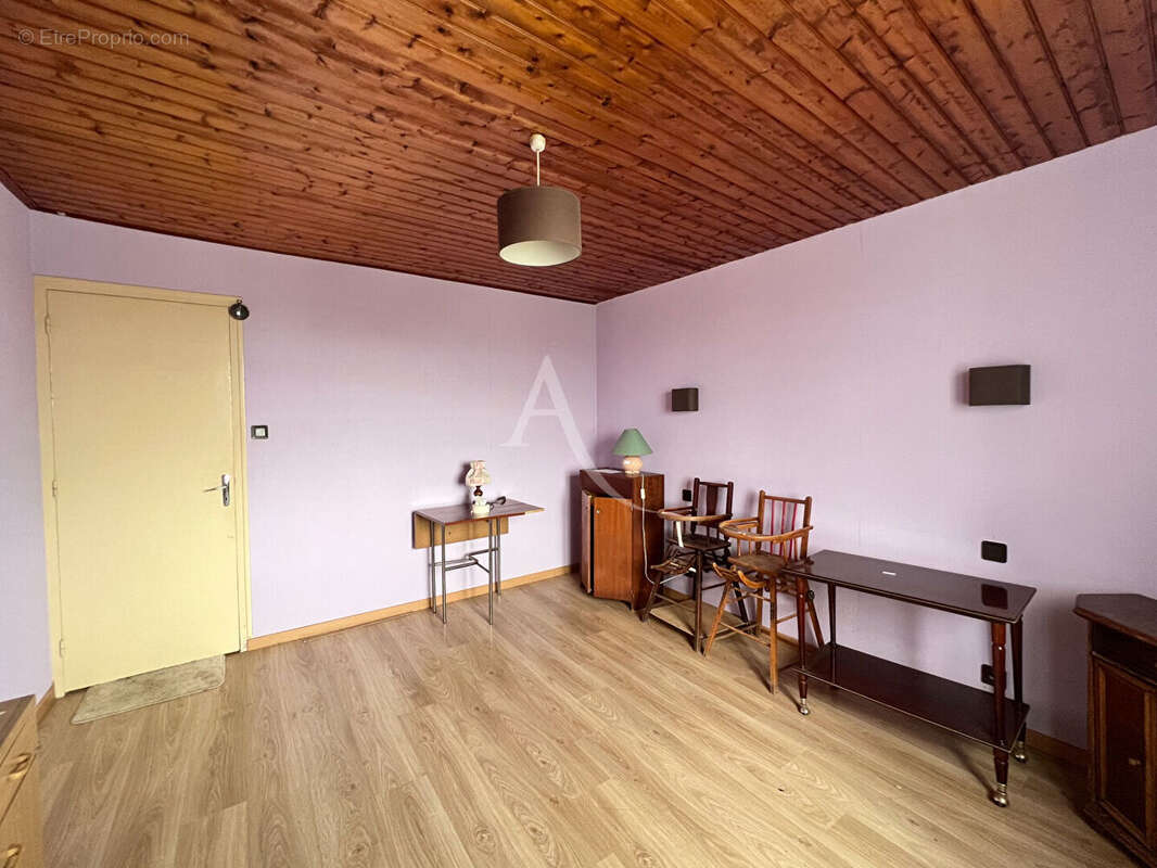 Maison à SAINT-MICHEL-EN-L'HERM