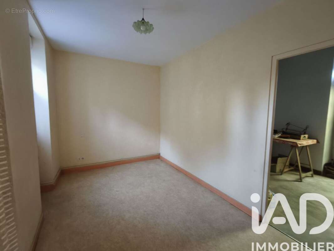 Photo 3 - Maison à LA CROIXILLE