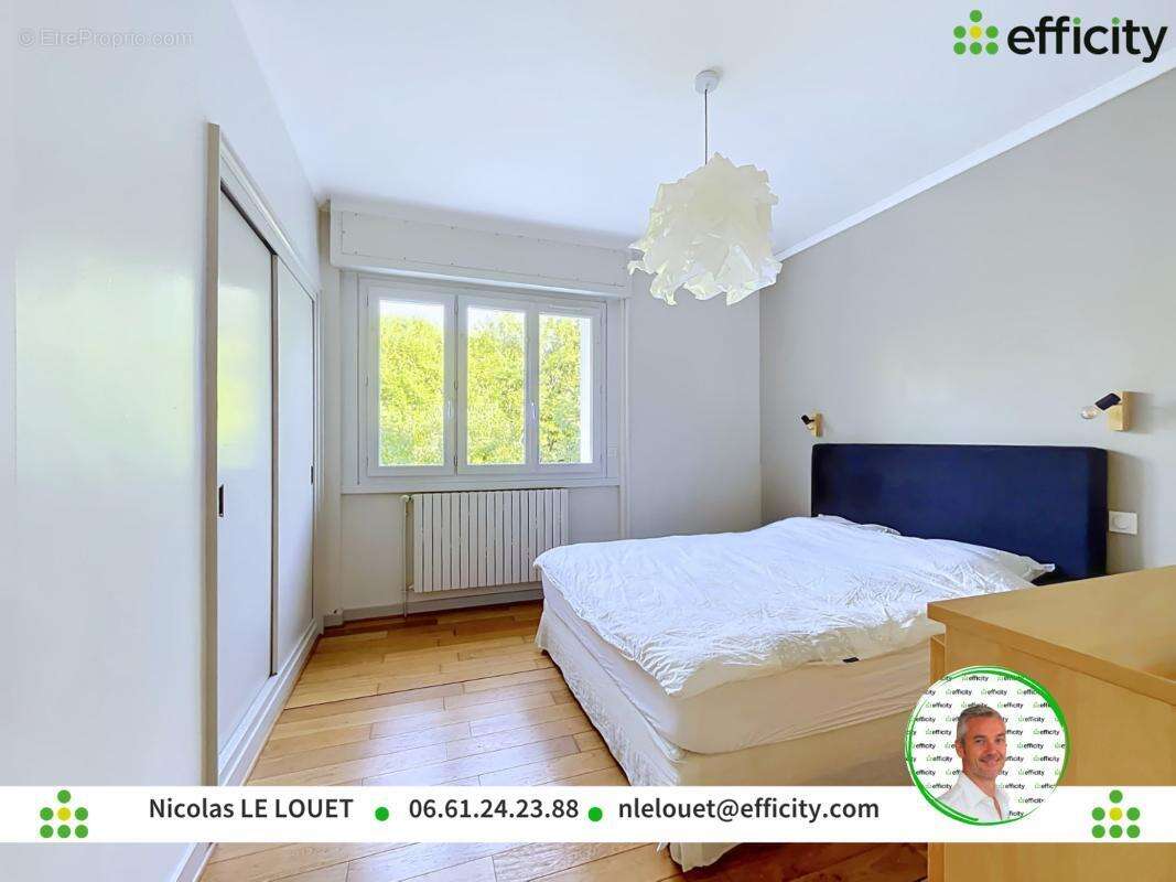 Maison 188 m² à Soyaux  - photo 20