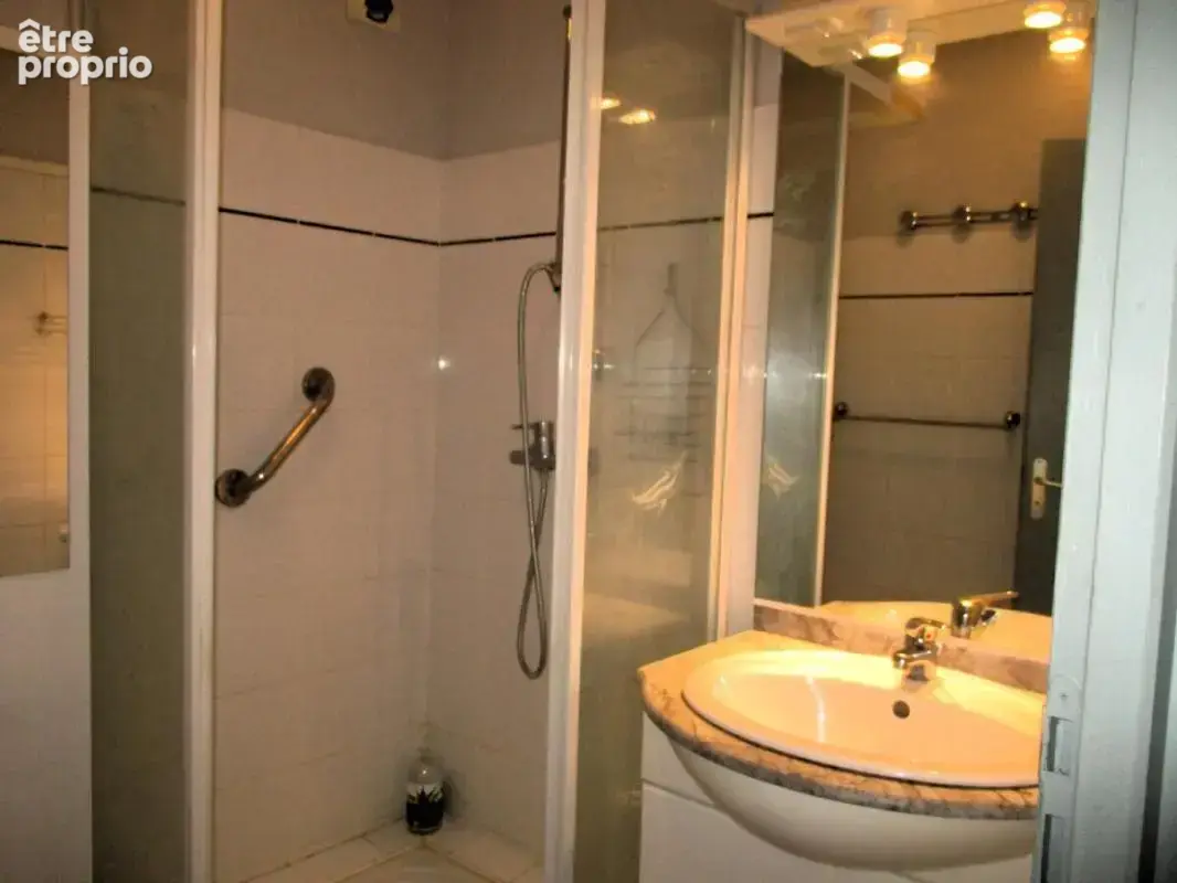 Appartement F3 - photo 15
