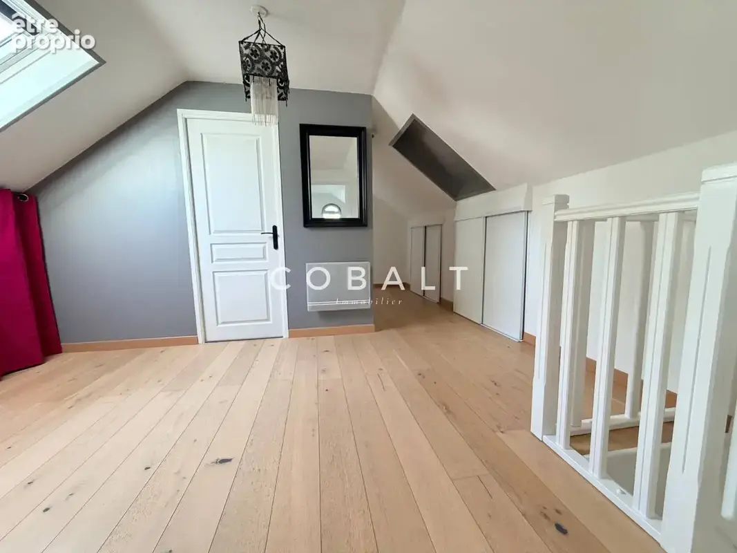 Maison 6 pièces proche forêt - photo 12
