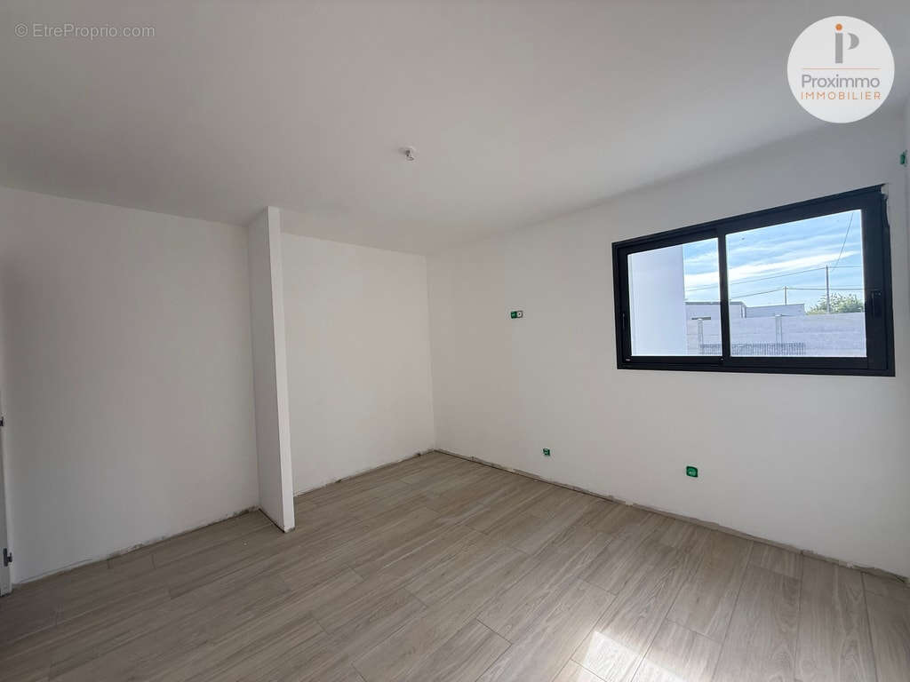 BAINS-SUR-OUST ? Maison contemporaine neuve de plain-pied ? 3 chambres ? Garage - photo 17