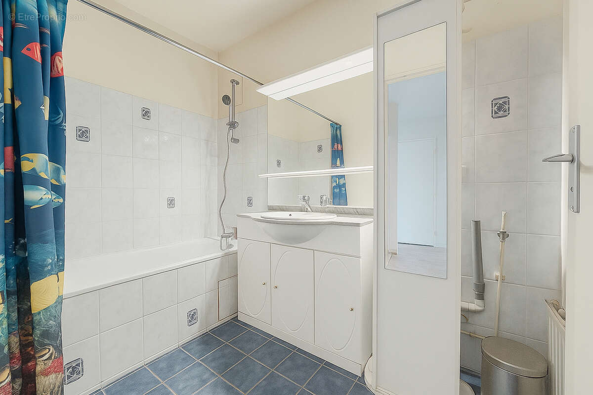 Appartement à CRETEIL