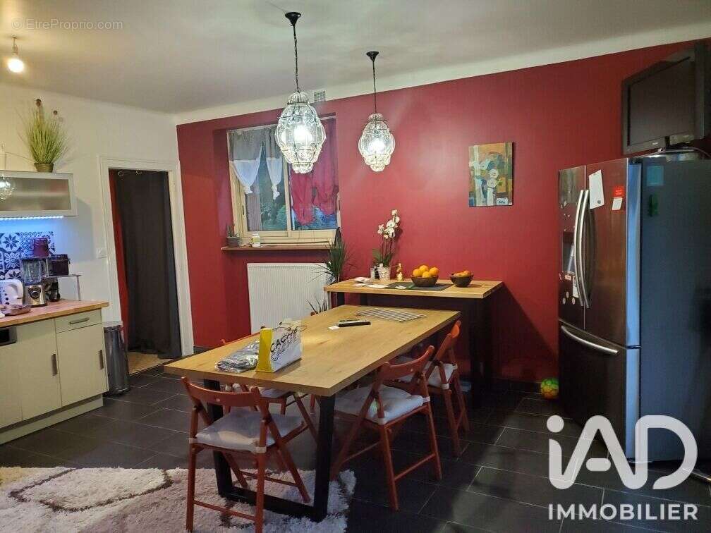 Maison 175 m² à Eyrein  - photo 3