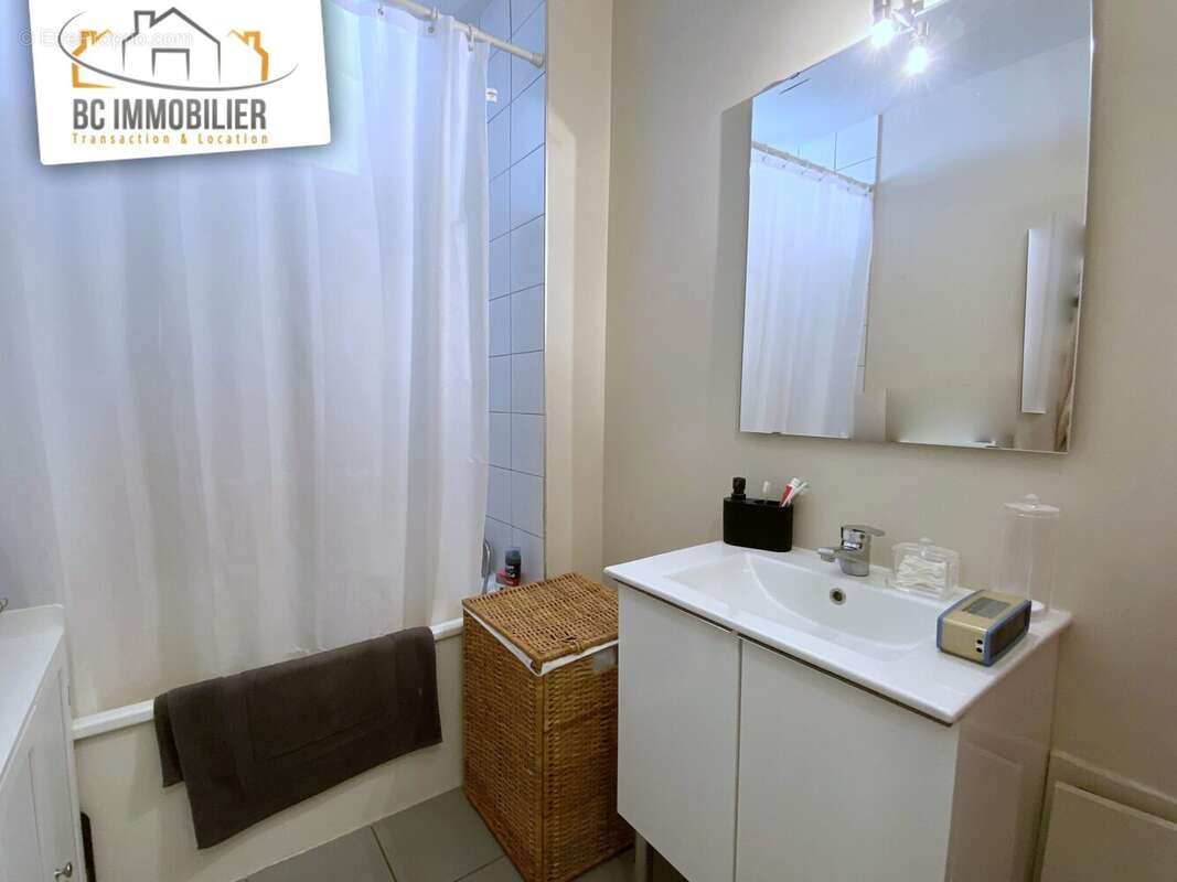 Appartement à FERNEY-VOLTAIRE