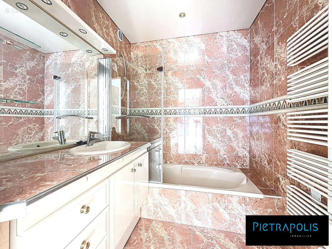 Appartement 32 m² à Megeve  - photo 6