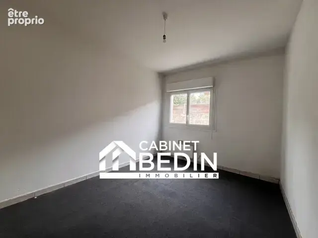 Maison 2 pièces 41 m² à vendre à Sablons (33910) - photo 5
