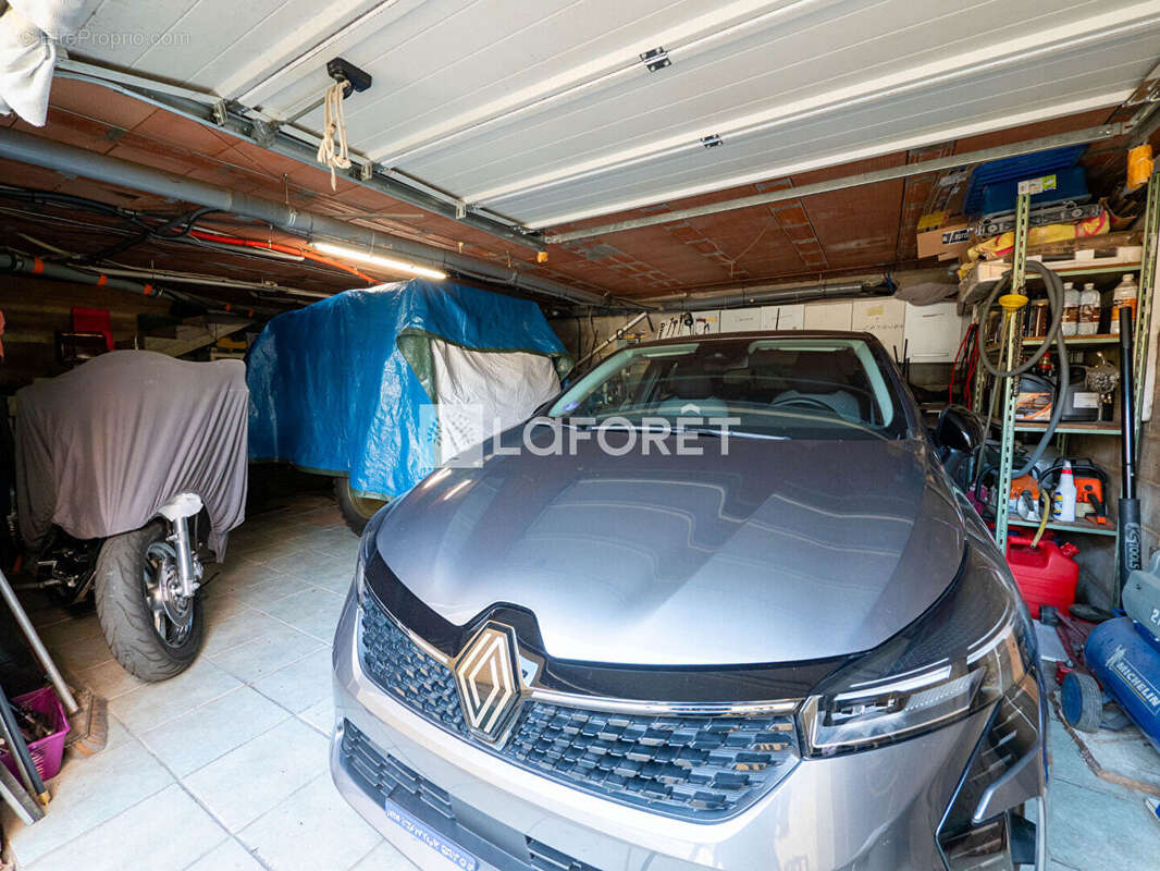 Maison à ARGELES-SUR-MER