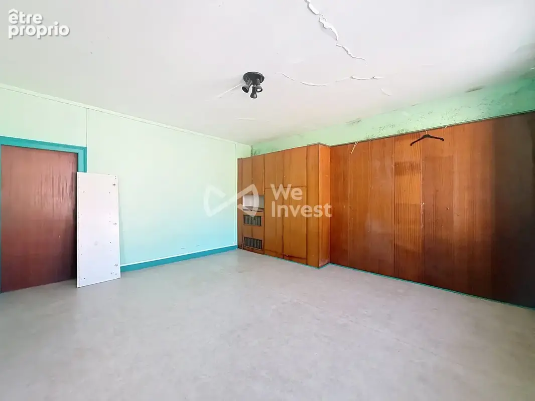 Appartement 350 m² à vendre à Nouzonville (08700) - photo 9