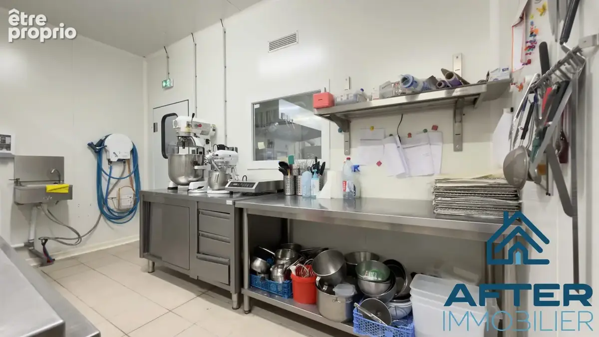 Commerce 232 m² à vendre à Varangeville (54110) - photo 7