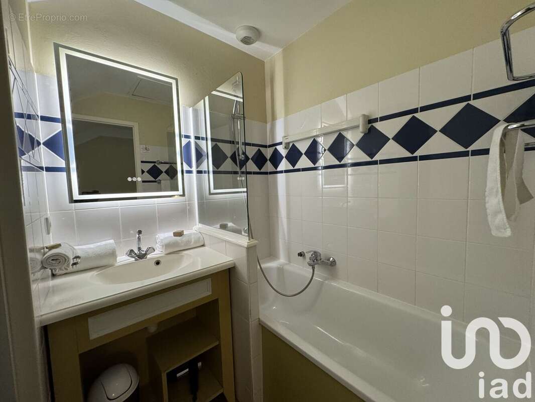 Photo 6 - Appartement à TALMONT-SAINT-HILAIRE