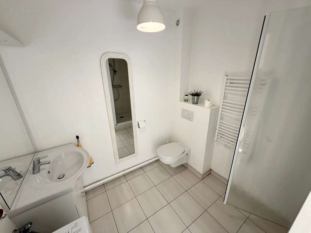 Appartement à HOULGATE