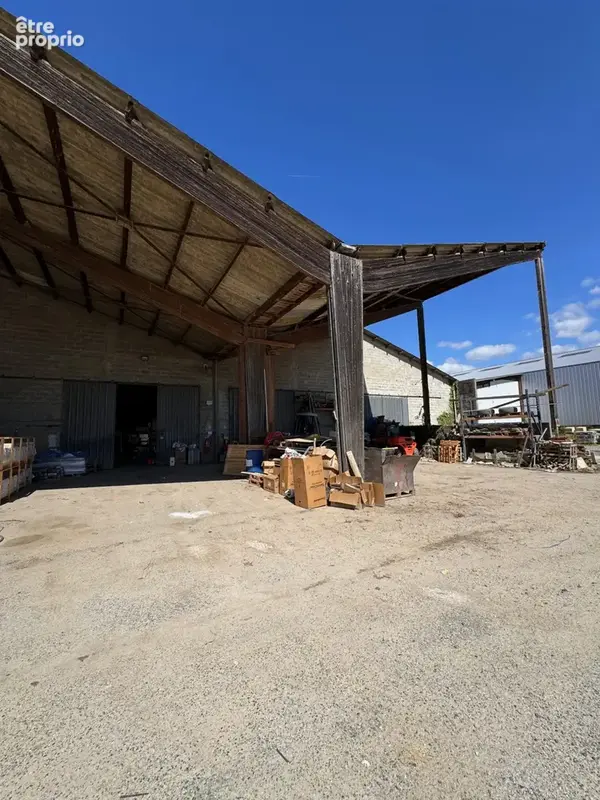 Commerce 800 m² à vendre à Dax (40100) - photo 6