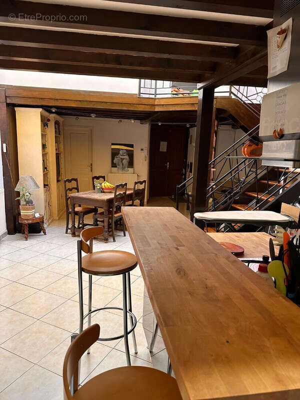 Appartement à VIENNE