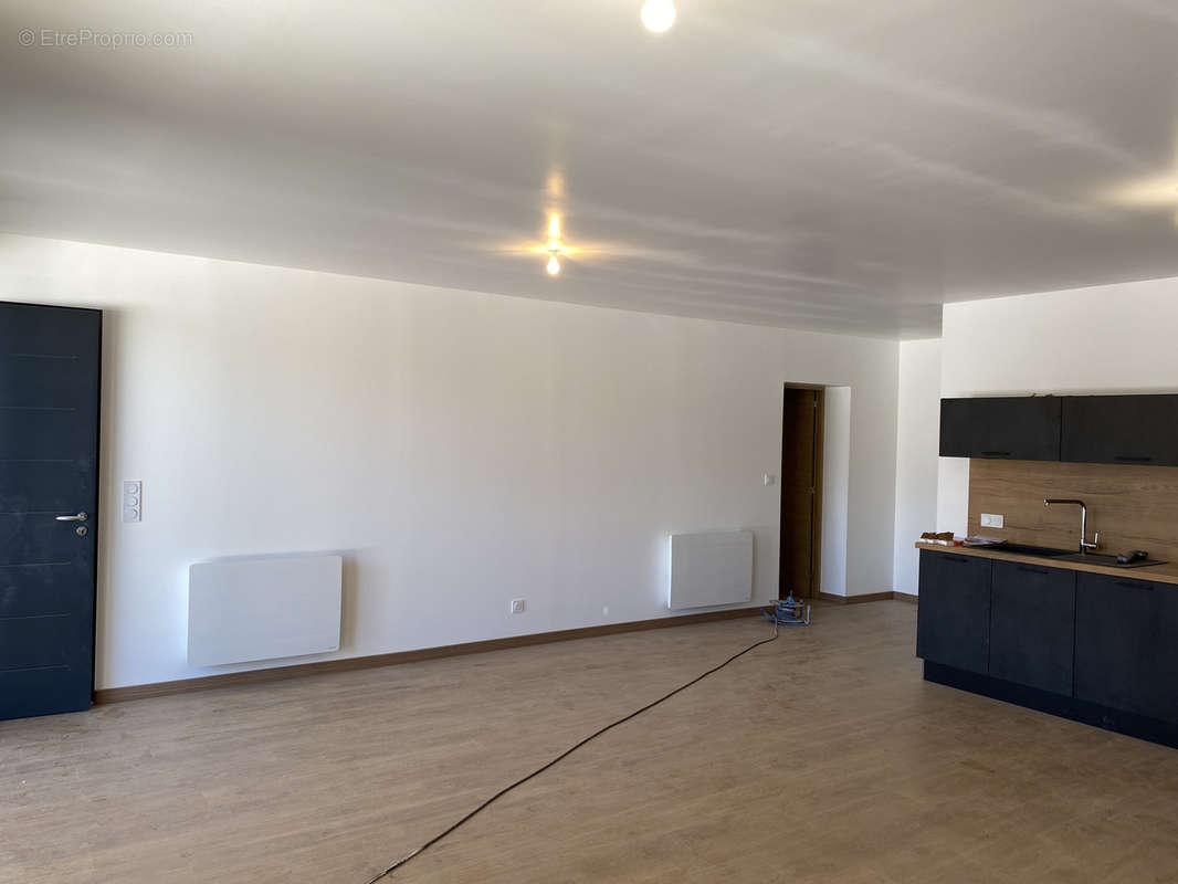 Appartement à BOLQUERE