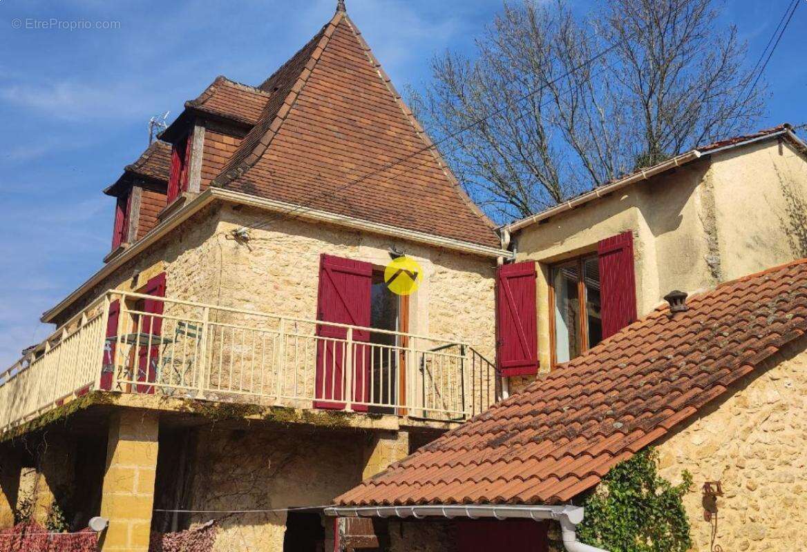 Maison à CALES