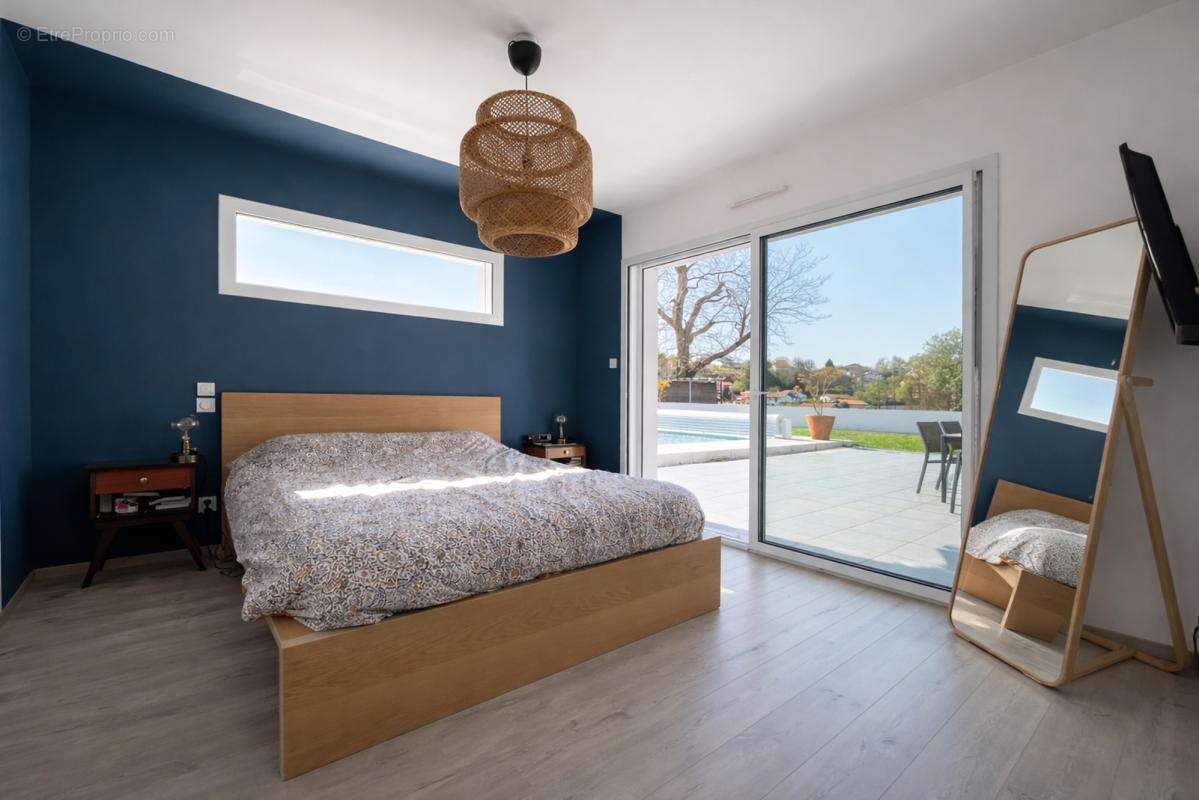 Maison 190 m² à Mouguerre  - photo 5