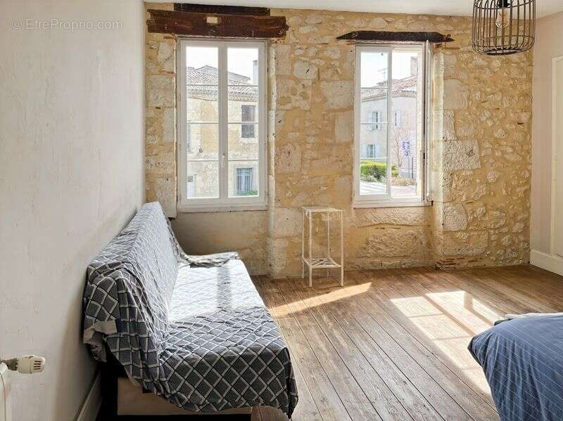 Maison à LECTOURE