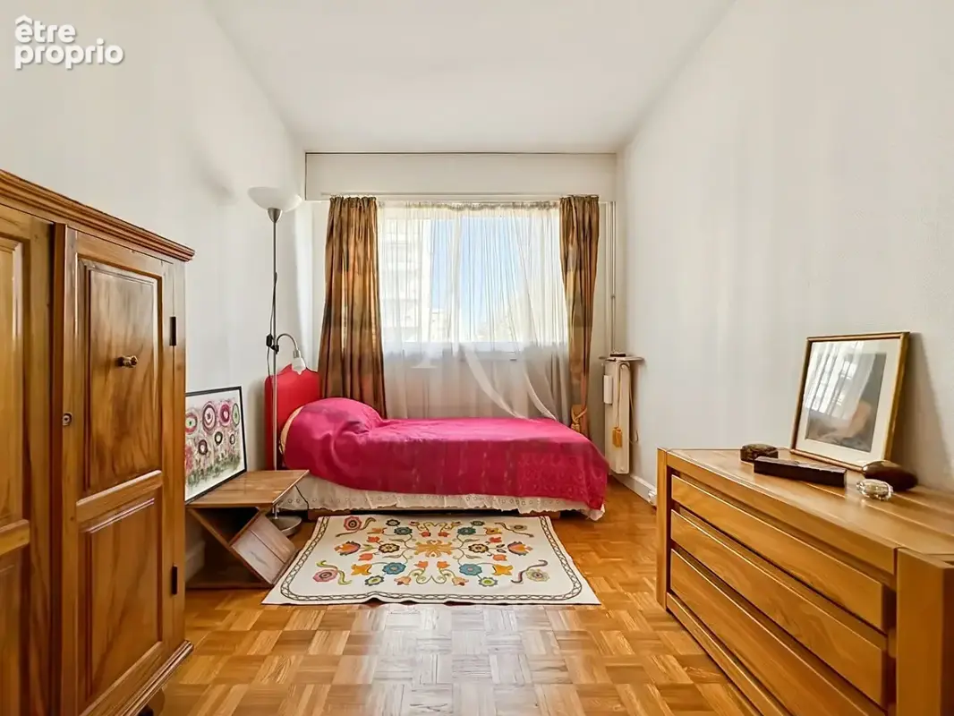 Appartement Boulogne Billancourt 4 pièce(s) - photo 10