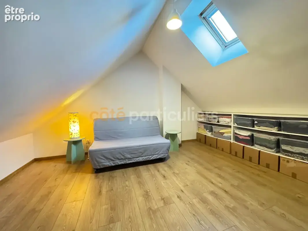 Maison Saint Jean De Braye 3 pièce(s) 52.65 m2 - photo 4