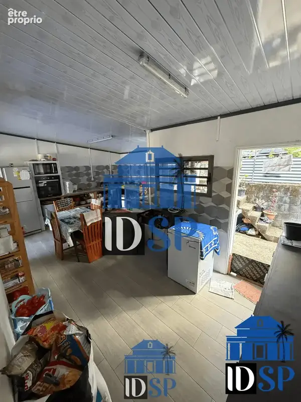 Maison 5 pièces 95 m² à vendre à Saint-Joseph (97480) - photo 5