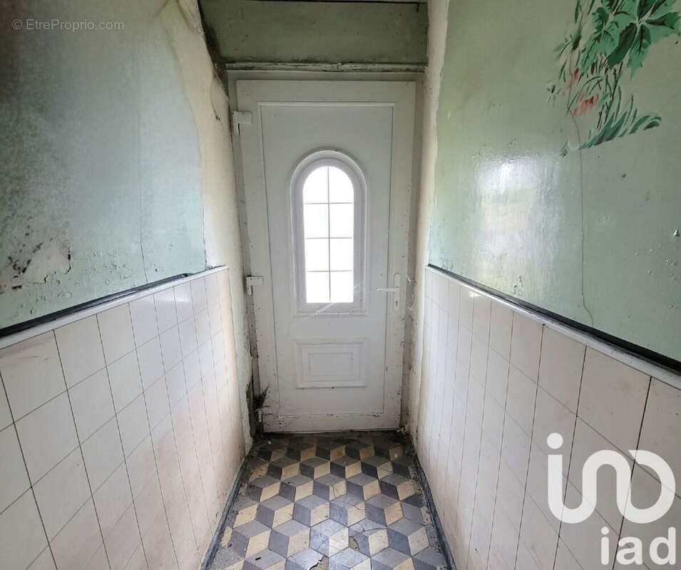 Photo 2 - Maison à TETERCHEN