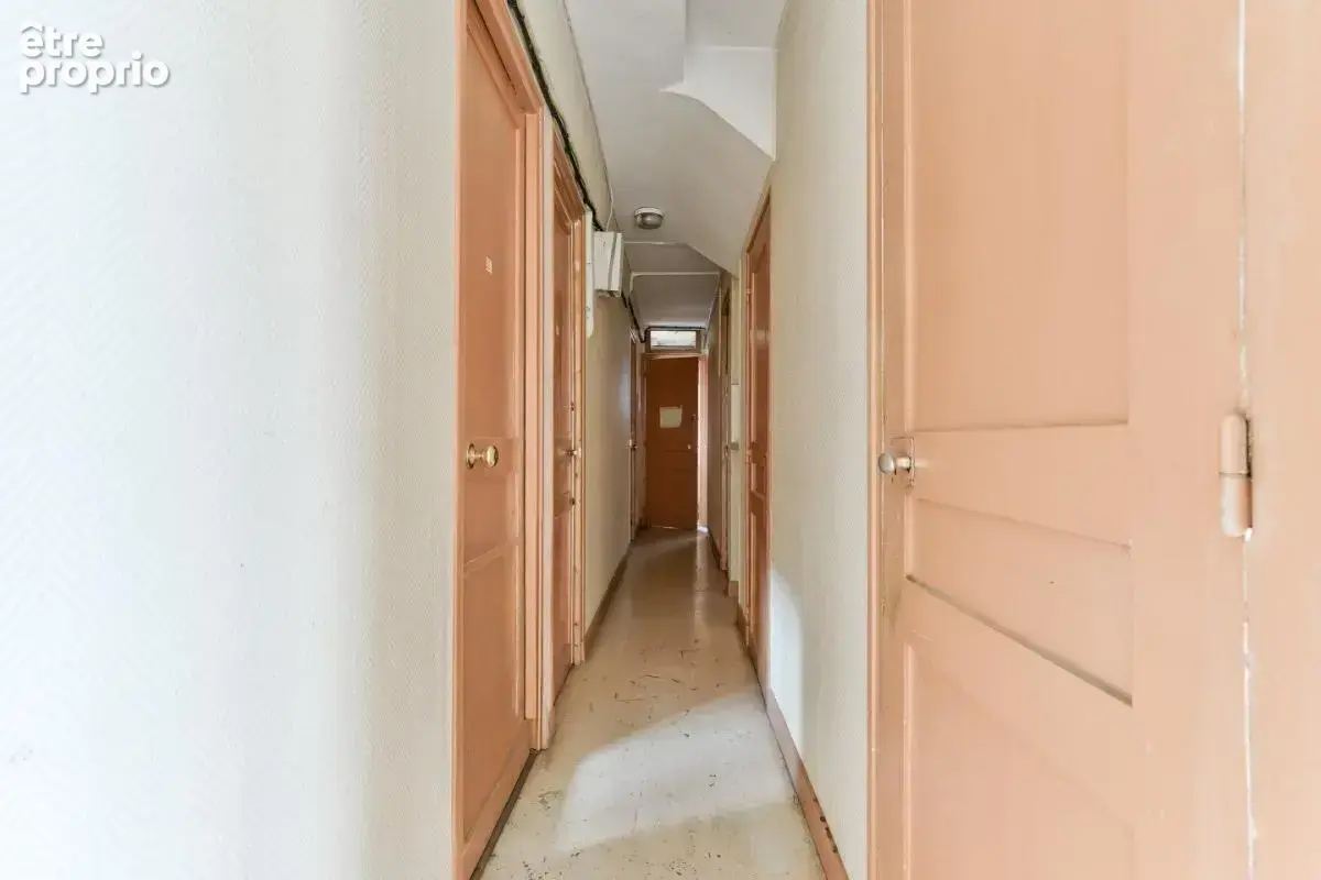 Pièce  21 rue Theodore de Banville - photo 6