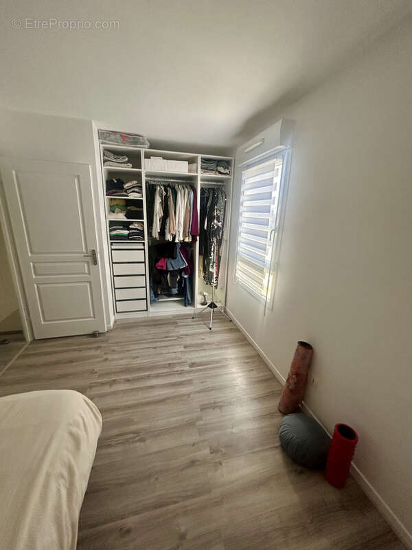 Appartement à AMIENS