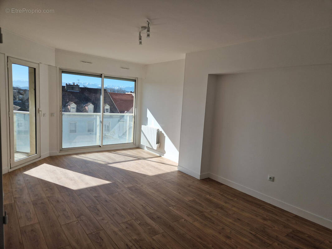 Appartement à PAU