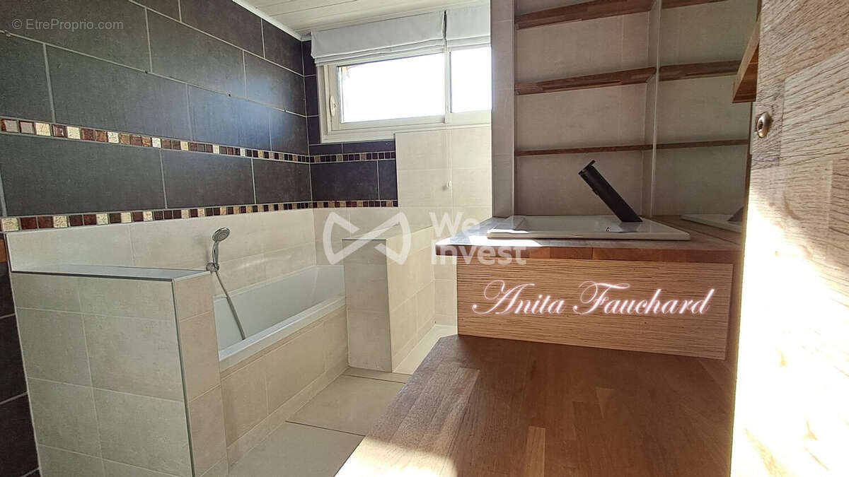Appartement à PAU