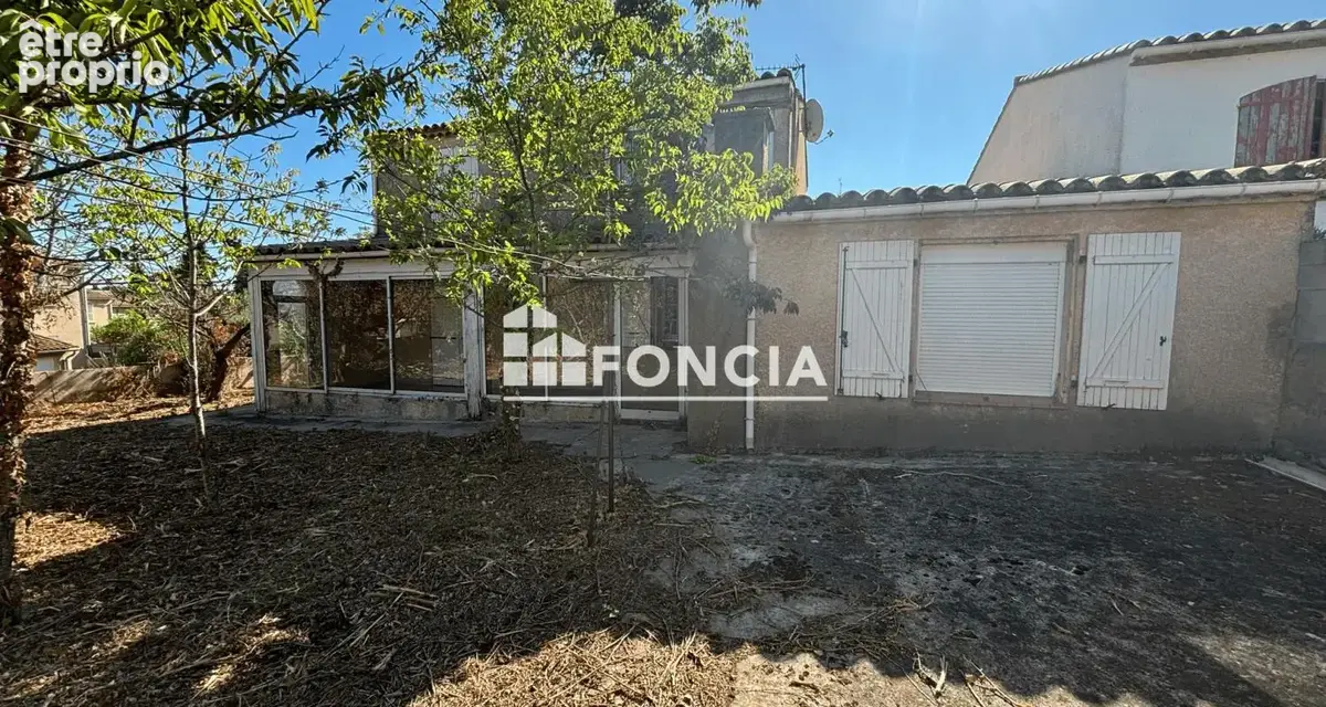 Exclusivite maison t5 + garage + jardin - photo 3