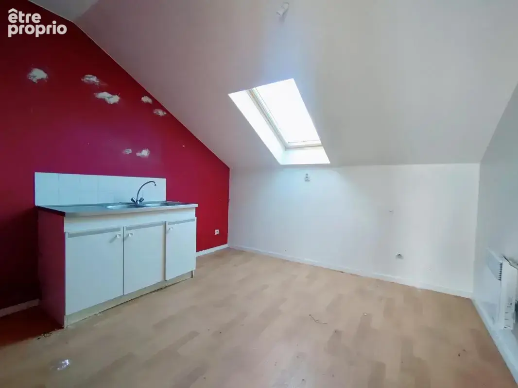 Appartement T3 69m² - Beauvais - 702.1.3.36 - photo 5