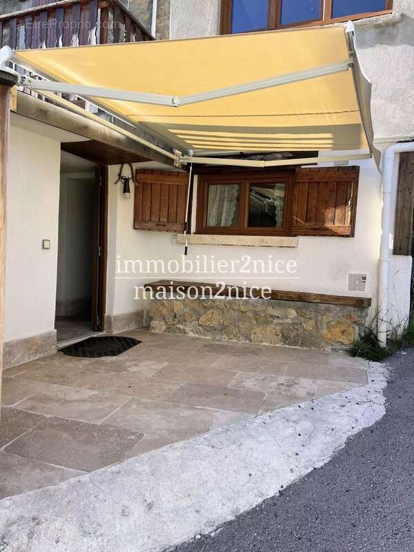 Appartement à DALUIS