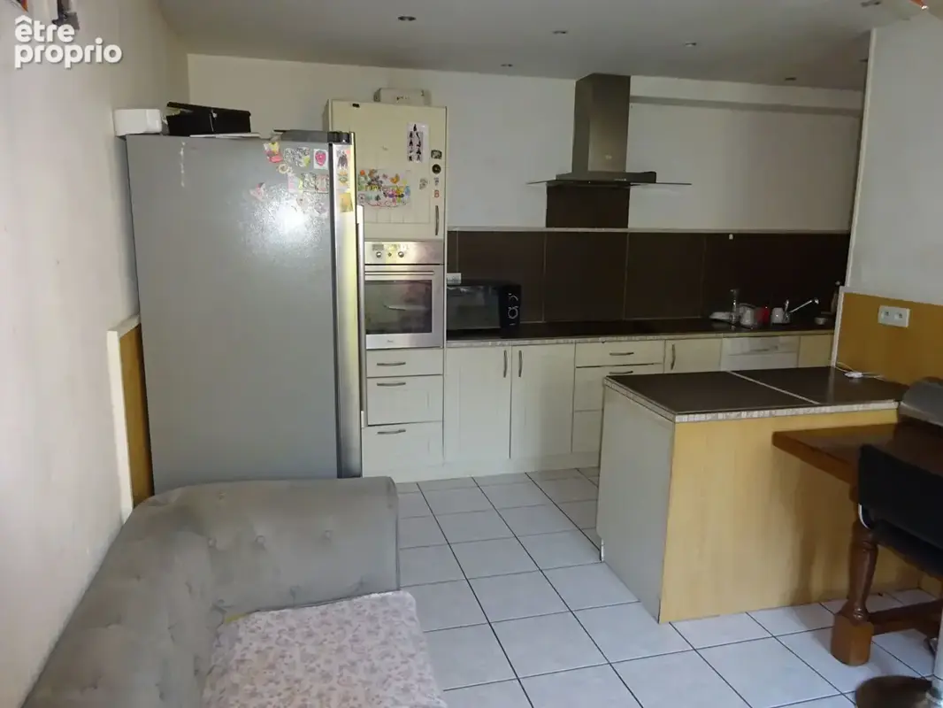 Maison 140 m² à Mulhouse  - photo 3