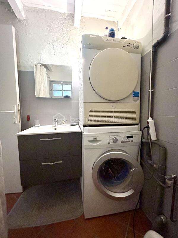 Appartement à ALERIA