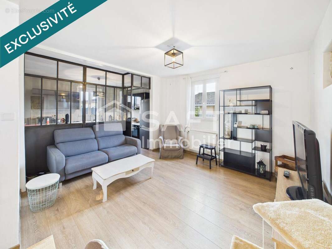 Photo 3 - Maison à SAINT-MEDARD-EN-JALLES