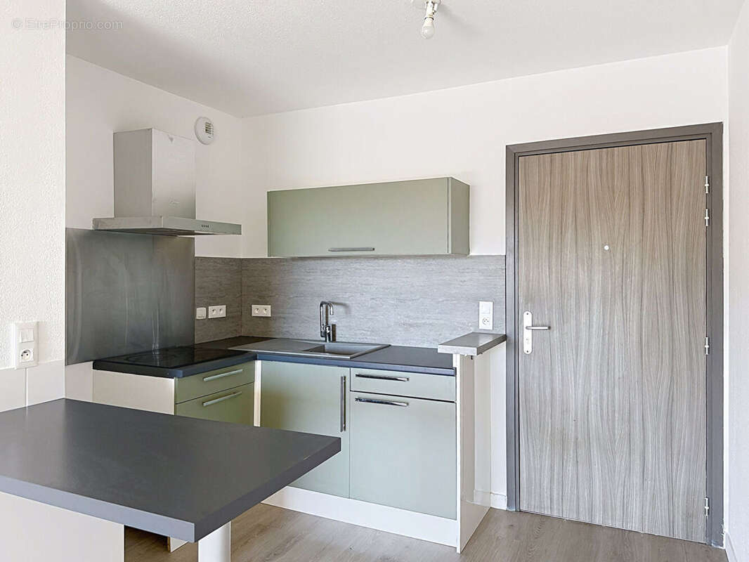 Appartement à AJACCIO