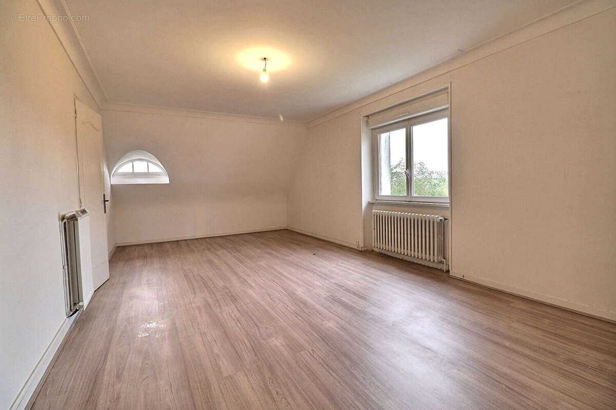 Maison à PLOUGASTEL-DAOULAS