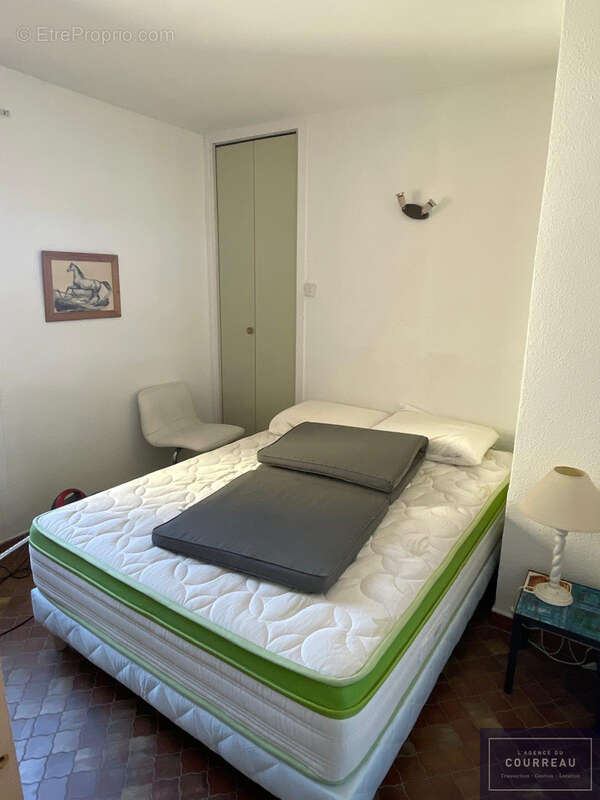 Appartement vue mer - Cap d'Agde - photo 8